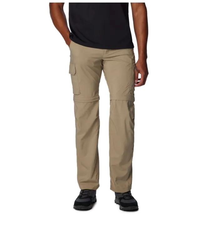 Columbia Silver Ridge™ Utility Convertible Pant