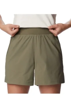 Columbia Tech Trail? Short
