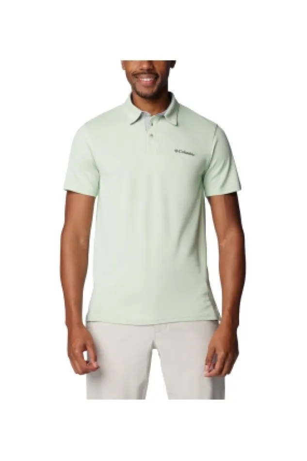Columbia Zero Rules? Short Sleeve Shirt
