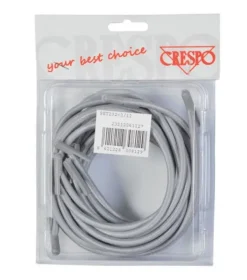 Crespo Elastiek Relaxstoel 2kort/2lang