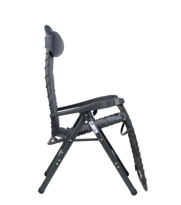 Crespo Relaxstoel AP-232/86 Air deluxe