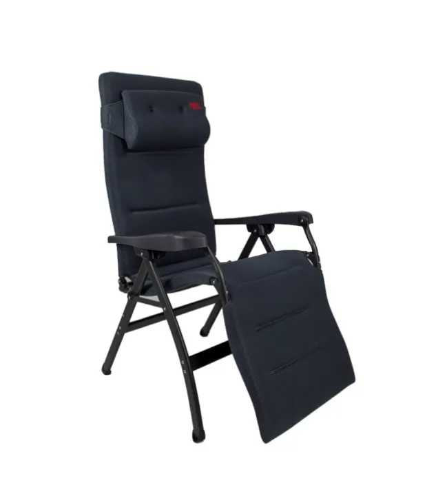 Crespo Relaxstoel AP-242/86 gr AirDlx