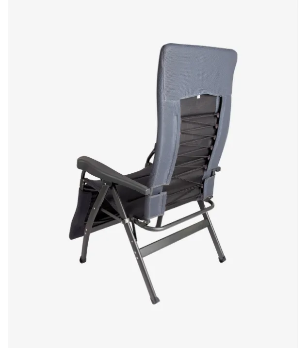 Crespo Relaxstoel AP-242/86 gr AirDlx