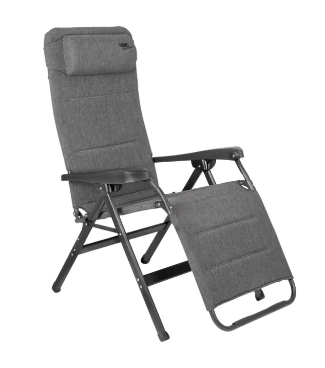 Crespo Relaxstoel AP-234/76 tex Supreme