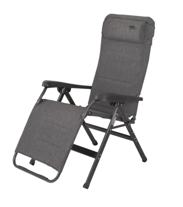 Crespo Relaxstoel AP-234/76 tex Supreme