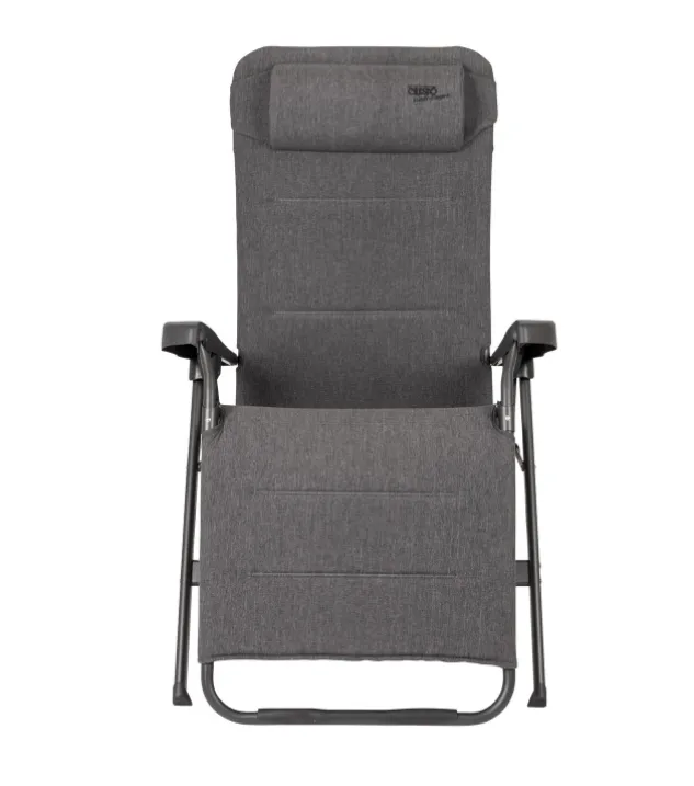 Crespo Relaxstoel AP-234/76 tex Supreme