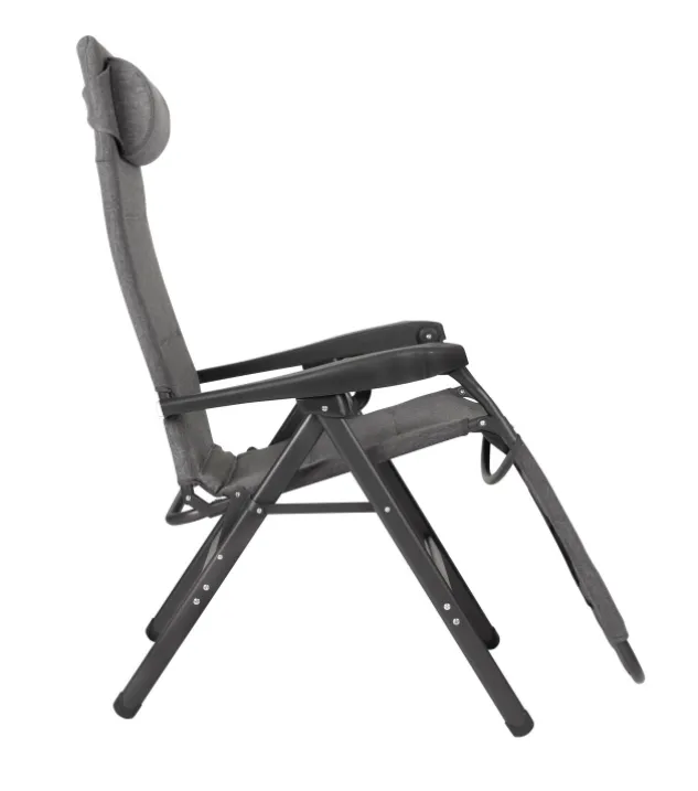 Crespo Relaxstoel AP-234/76 tex Supreme