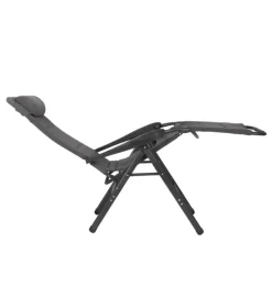 Crespo Relaxstoel AP-234/76 tex Supreme