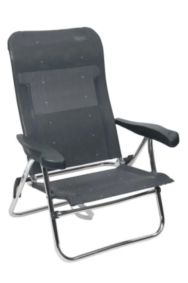 Crespo Stoel AP-215/80 ADS Air-Deluxe