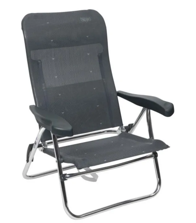 Crespo Strandstoel AL-205/40