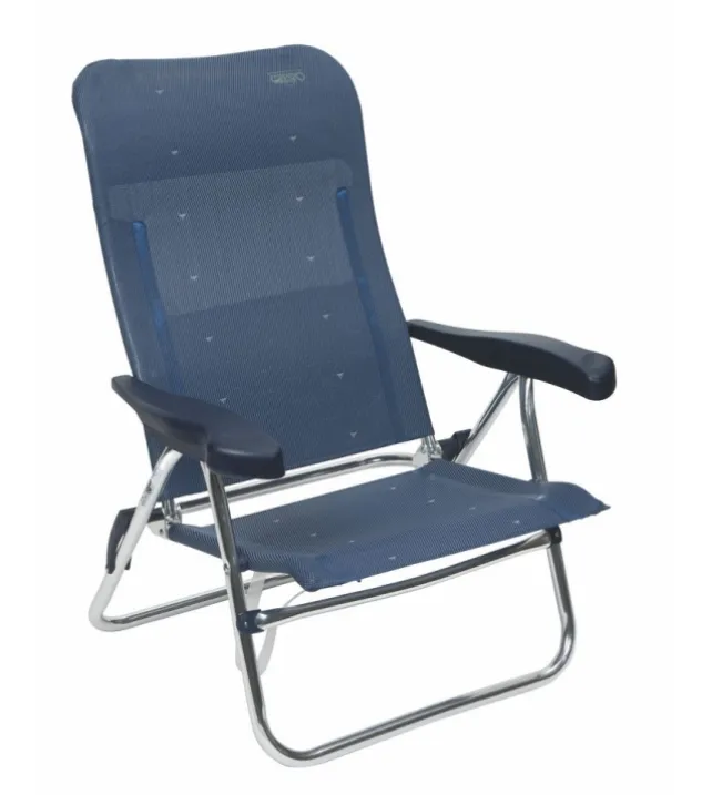 Crespo Strandstoel AL-205/41