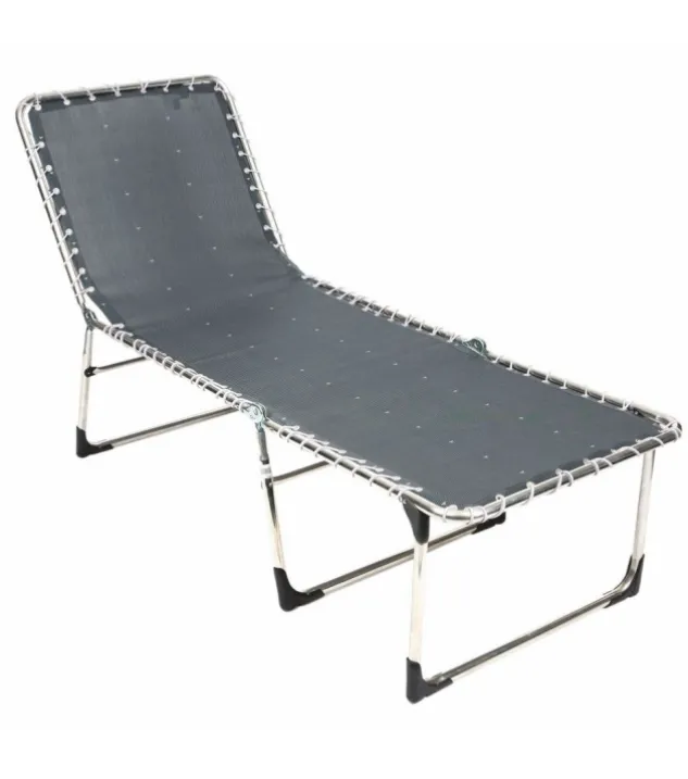 Crespo Vouwbed AL-364/40 XL