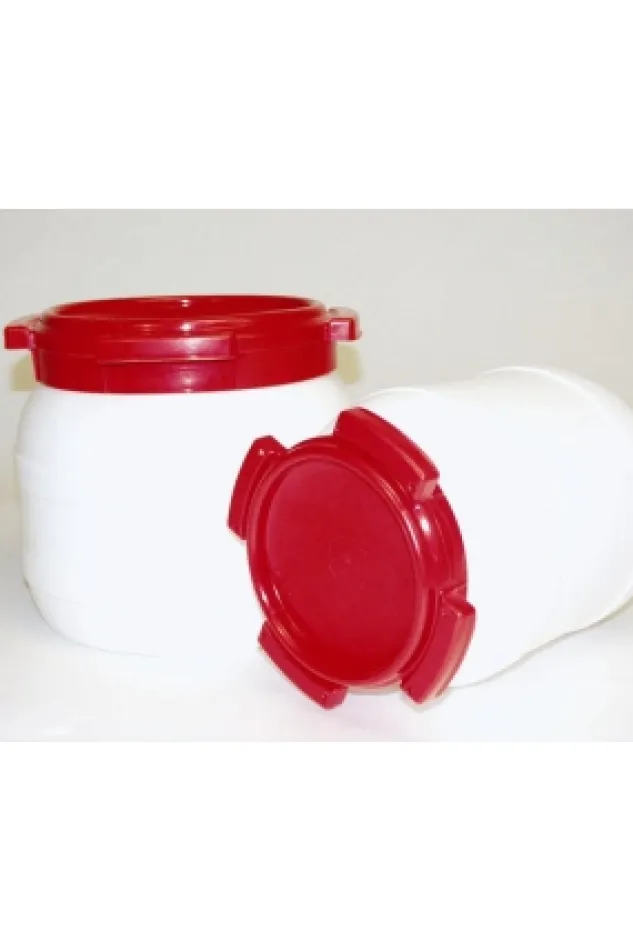 Curtec Waterkluisje 6,4 liter