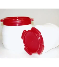 Curtec Waterkluisje 26 liter