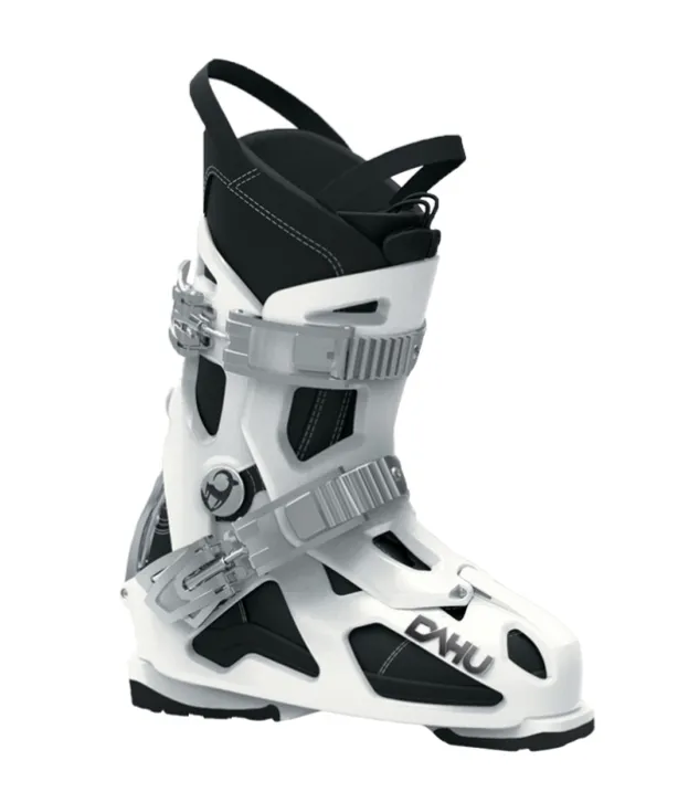Dahu Jane and Joe Hard Skischoenen