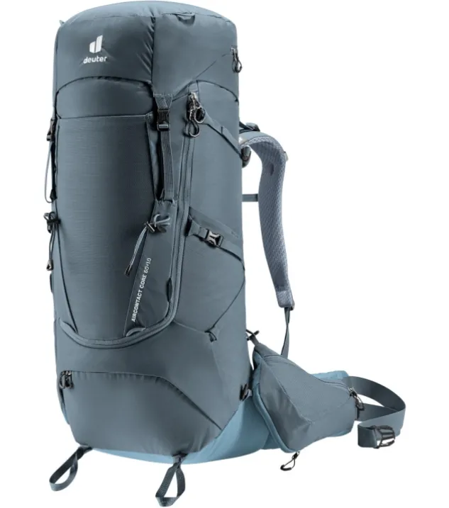 Deuter Aircontact Core 60+10