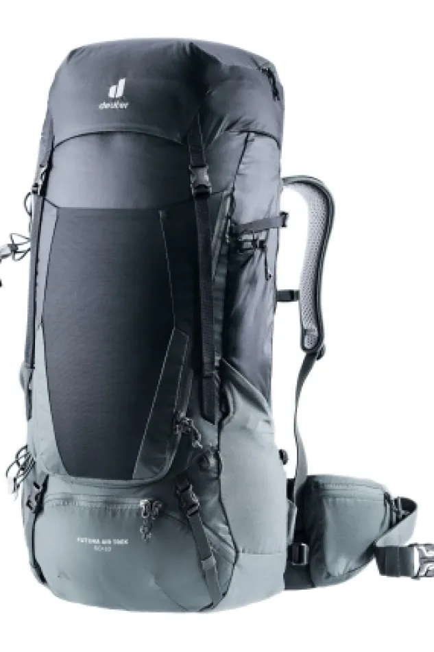 Deuter Aircontact Core 60+10