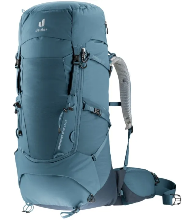 Deuter Aircontact Core 50+10 rugzak