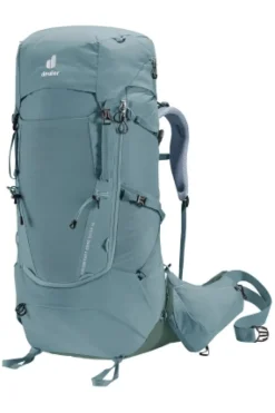 Deuter Aircontact Core 50+10 rugzak