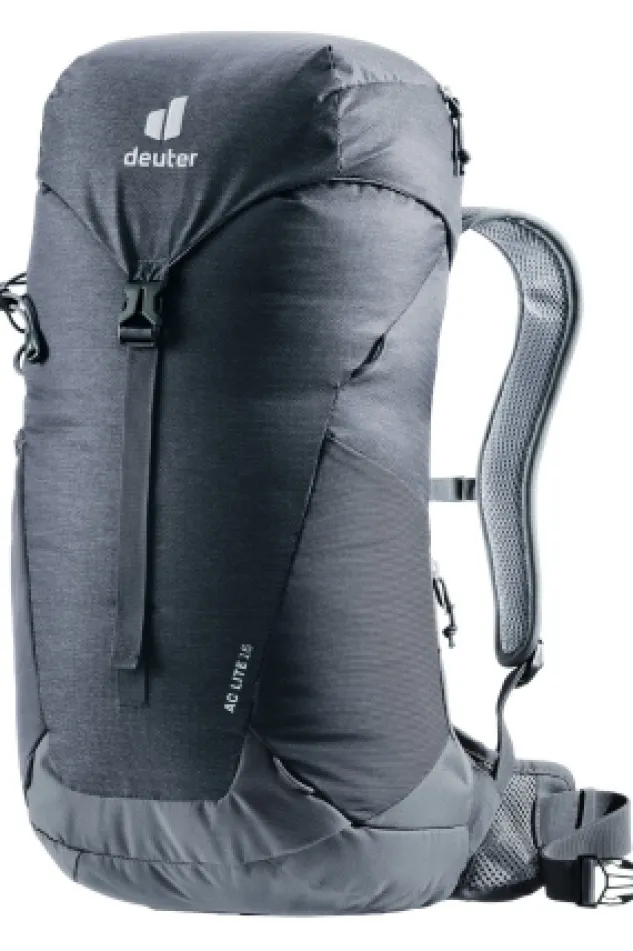 Deuter Aircontact Core 70+10 rugzak