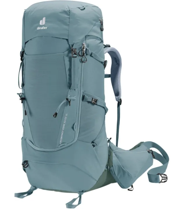 Deuter Aircontact Core 55+10 SL