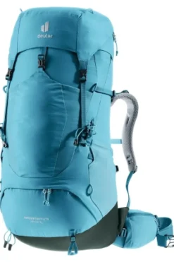 Deuter Aircontact Core 55+10 SL