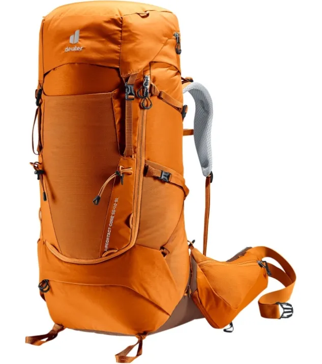 Deuter Aircontact Core 55+10 SL