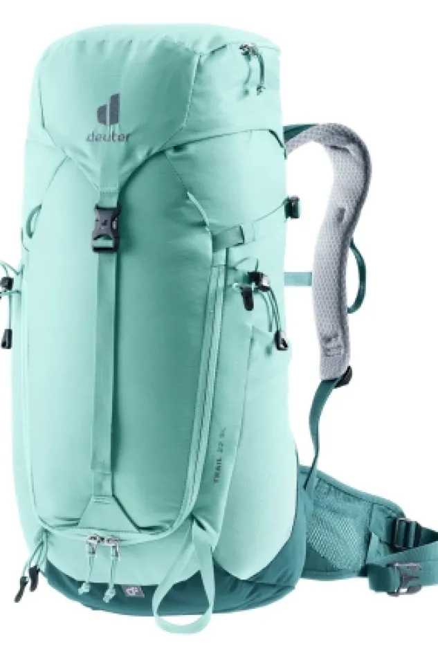 Deuter Aircontact Core 55+10 SL