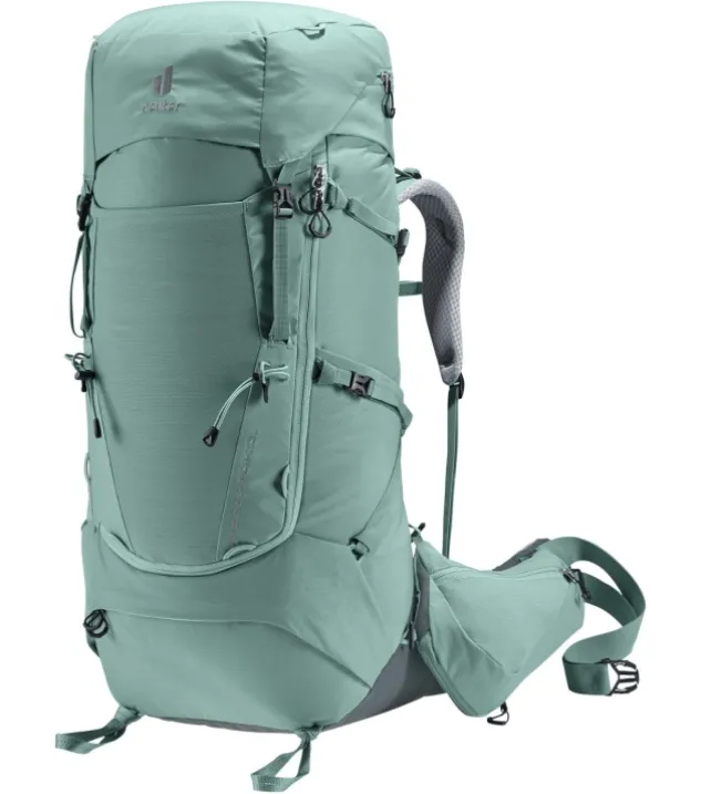 Deuter Aircontact Core 55+10 SL