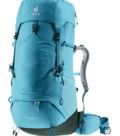 Deuter Aircontact Lite 45 + 10 SL