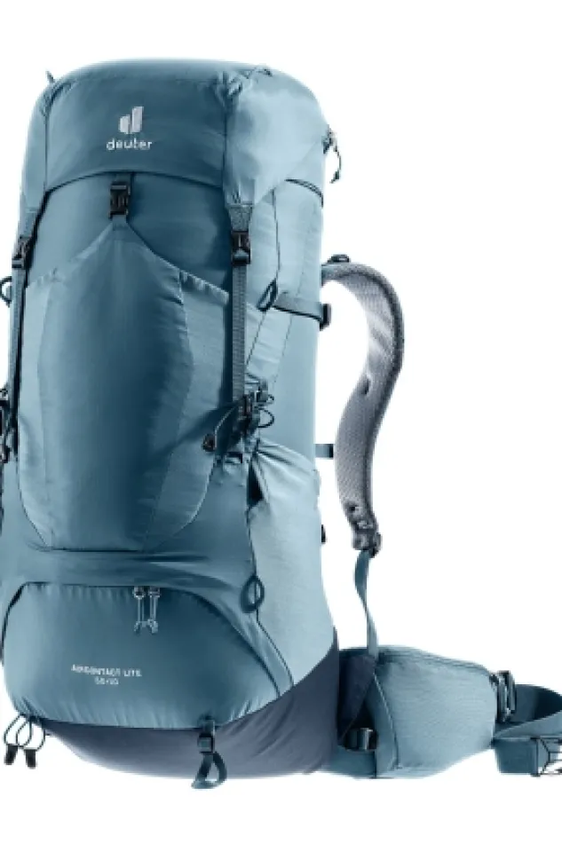Deuter Futura Air Trek 50 + 10