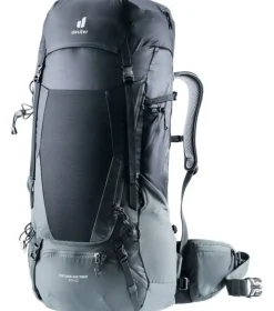 Deuter Futura Air Trek 60 + 10