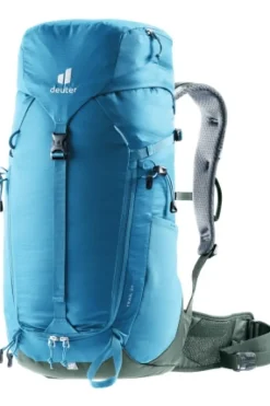 Deuter Kid Comfort
