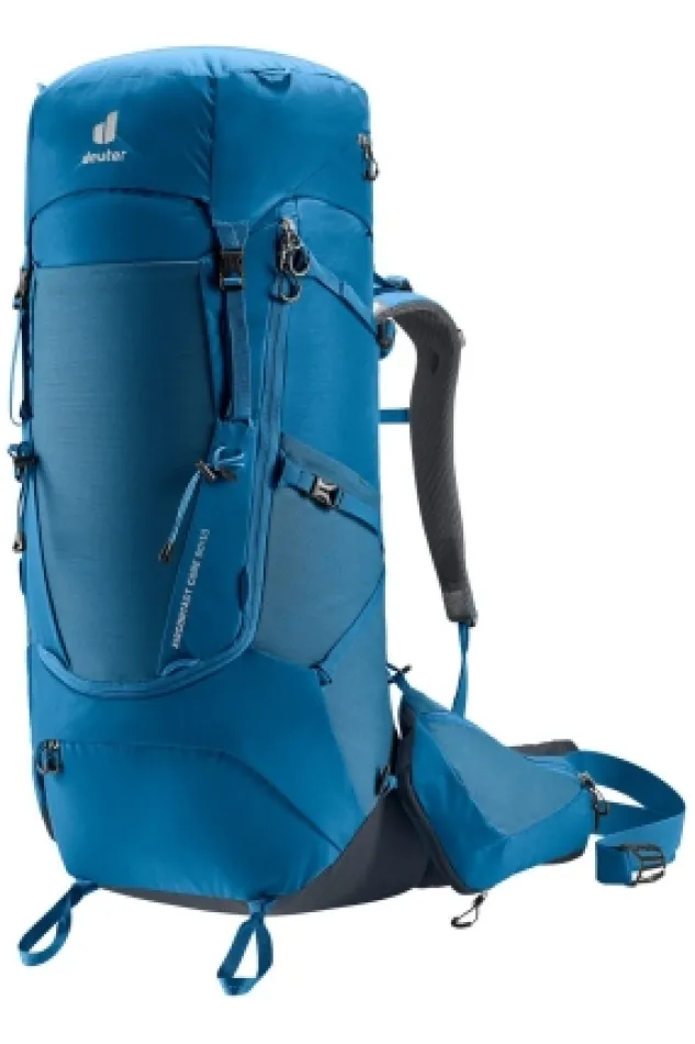 Deuter Kid Comfort kinderdrager
