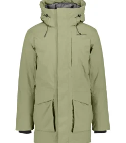 Didriksons 1913 Akilles Usx Parka