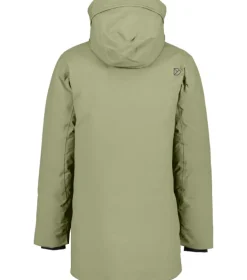 Didriksons 1913 Akilles Usx Parka
