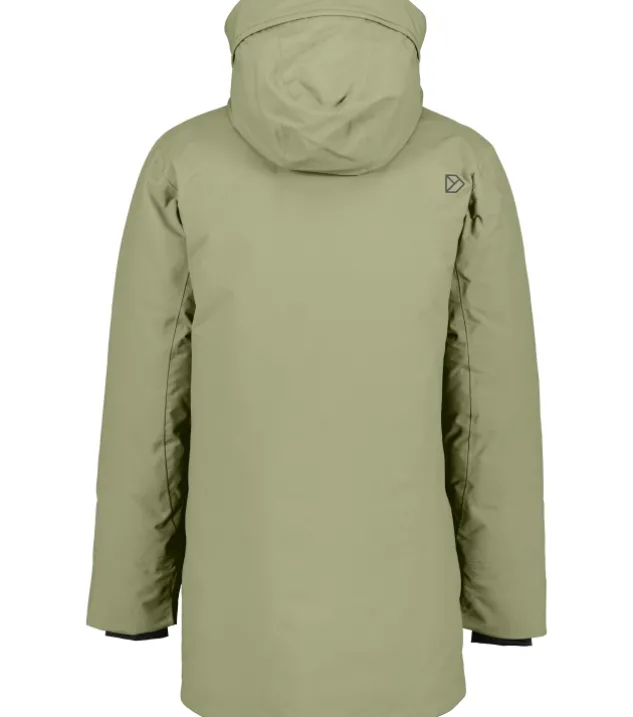 Didriksons 1913 Akilles Usx Parka