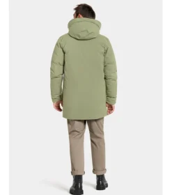 Didriksons 1913 Akilles Usx Parka