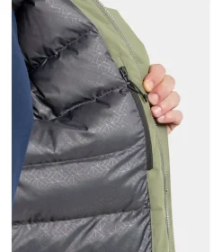 Didriksons 1913 Akilles Usx Parka
