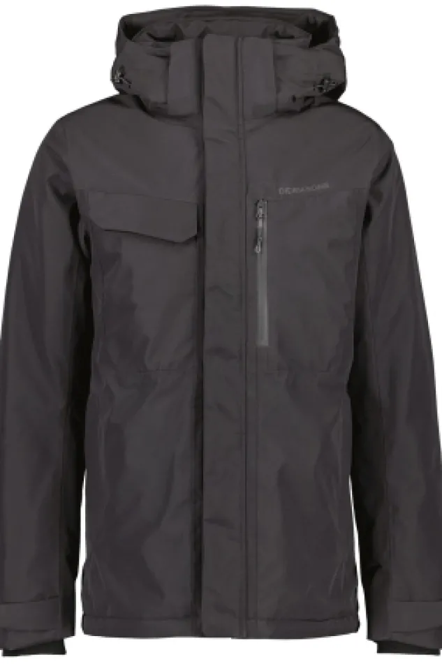 Didriksons 1913 Akilles Usx Parka