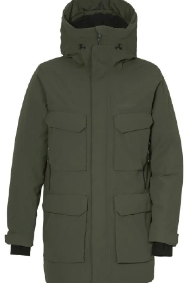 Didriksons 1913 Akilles Usx Parka