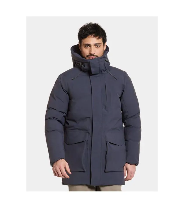Didriksons 1913 Akilles Usx Parka