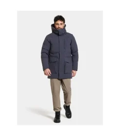 Didriksons 1913 Akilles Usx Parka