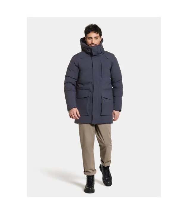 Didriksons 1913 Akilles Usx Parka