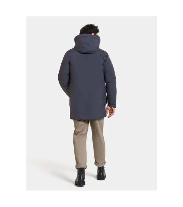 Didriksons 1913 Akilles Usx Parka