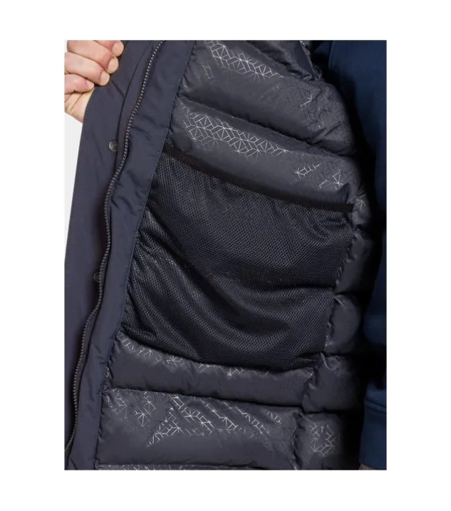 Didriksons 1913 Akilles Usx Parka