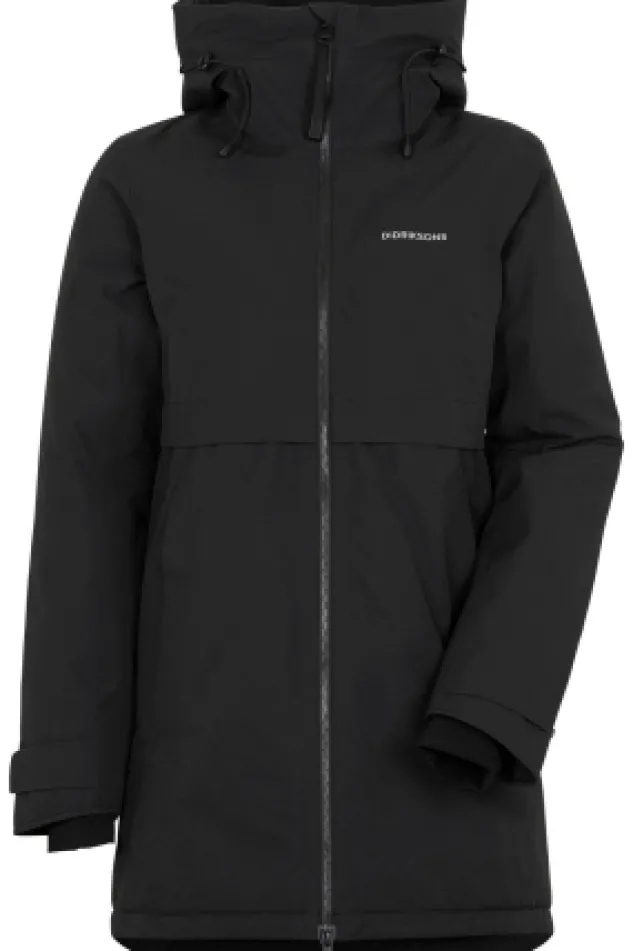Didriksons 1913 Akilles Usx Parka