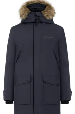 Didriksons 1913 Akilles Usx Parka