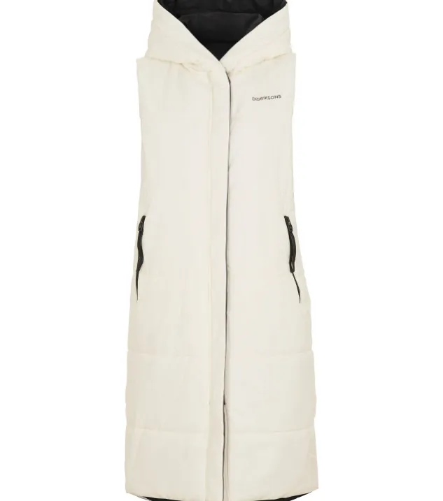 Didriksons 1913 Aviva Women's Vest