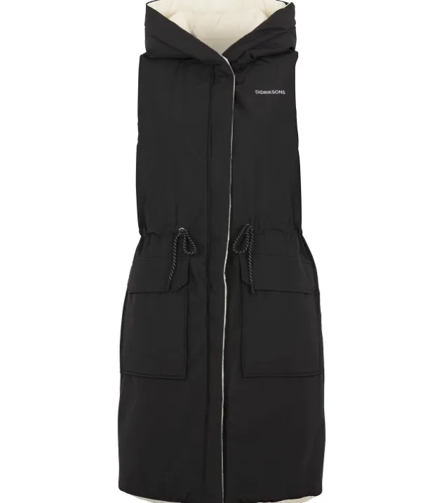 Didriksons 1913 Aviva Women's Vest